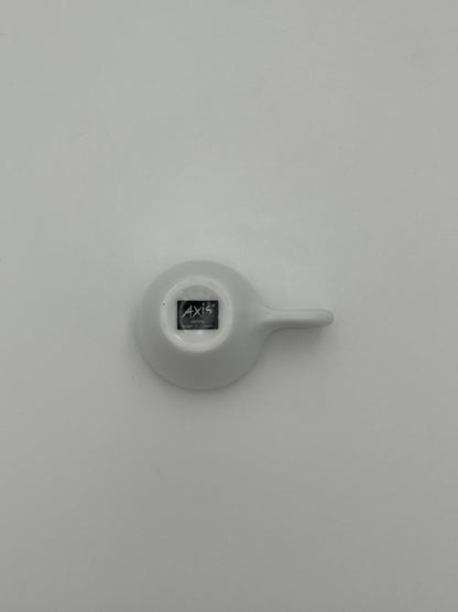 Tasses à café, expresso, Axis Edition, C. Colucci, Switzerland, 2000s