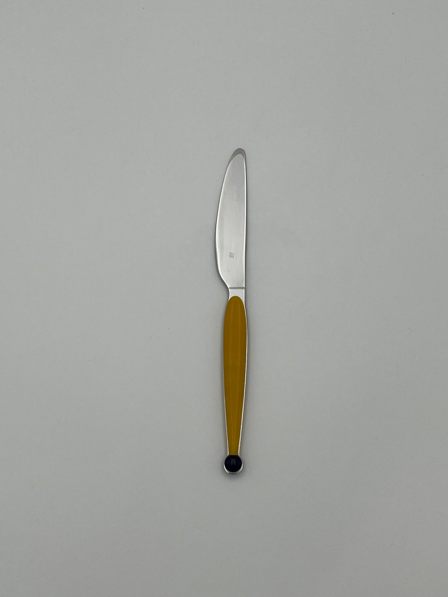 Set 12 Couteaux Fantasia', WMF Cromargan, Matteo Thun, Allemagne, 1993