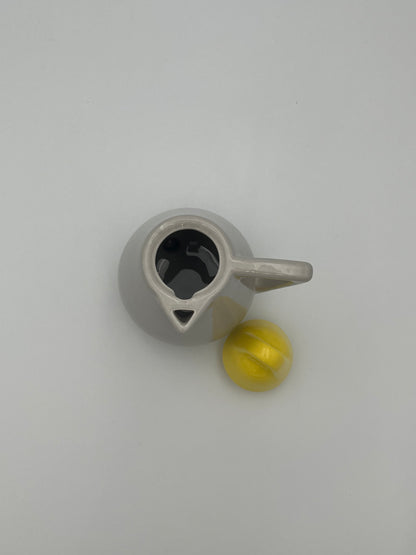 Set Café postmoderne, MAS, Massimo Materassi, Italie, 80s