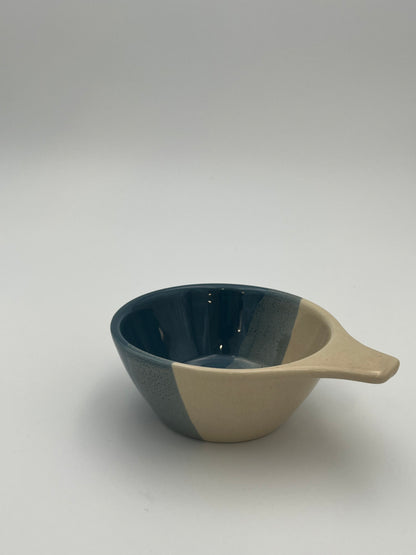 Tasses et assiettes à Thé SIC, Italy, 70s