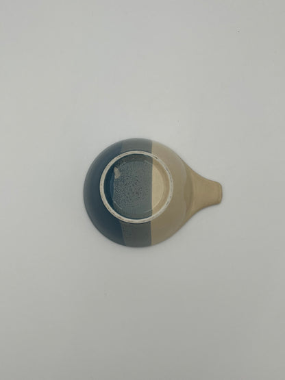 Tasses et assiettes à Thé SIC, Italy, 70s