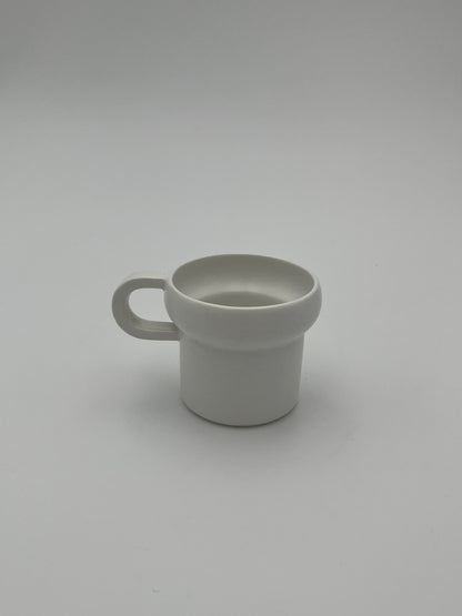Set café Laveno Arnolfo di Cambio, Sergio Asti, Italie, 70s