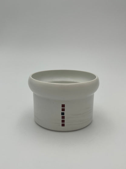 Set café Laveno Arnolfo di Cambio, Sergio Asti, Italie, 70s