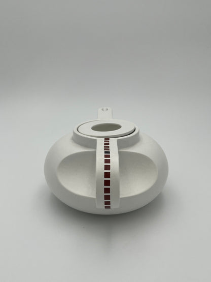 Set café Laveno Arnolfo di Cambio, Sergio Asti, Italie, 70s
