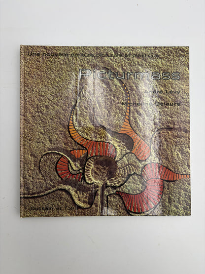 “Horn” mask, Sabattini &amp; Gio Ponti, 1978