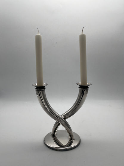 Chandelier, Gio Ponti, Christofle, 70s