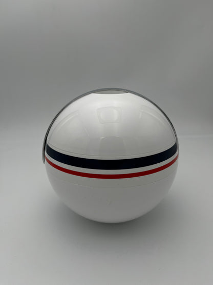 Seau à Glaçons Guzzini, Paolo Tilche, Italie 1970