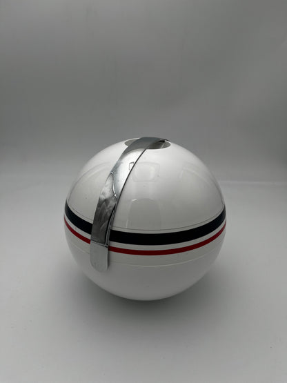 Seau à Glaçons Guzzini, Paolo Tilche, Italie 1970