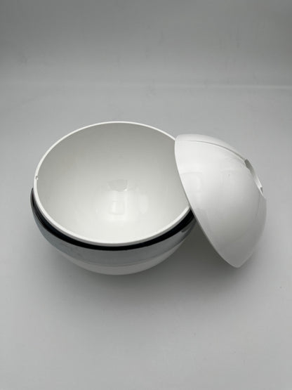 Seau à Glaçons Guzzini, Paolo Tilche, Italie 1970