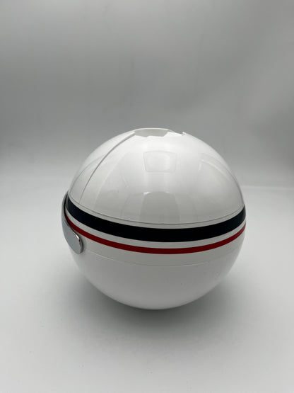 Seau à Glaçons Guzzini, Paolo Tilche, Italie 1970