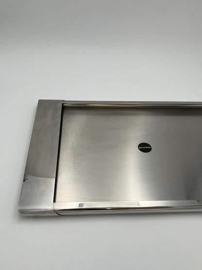 Plateau Alessi, Tiffany, Silvio Coppola, Italie, 80s