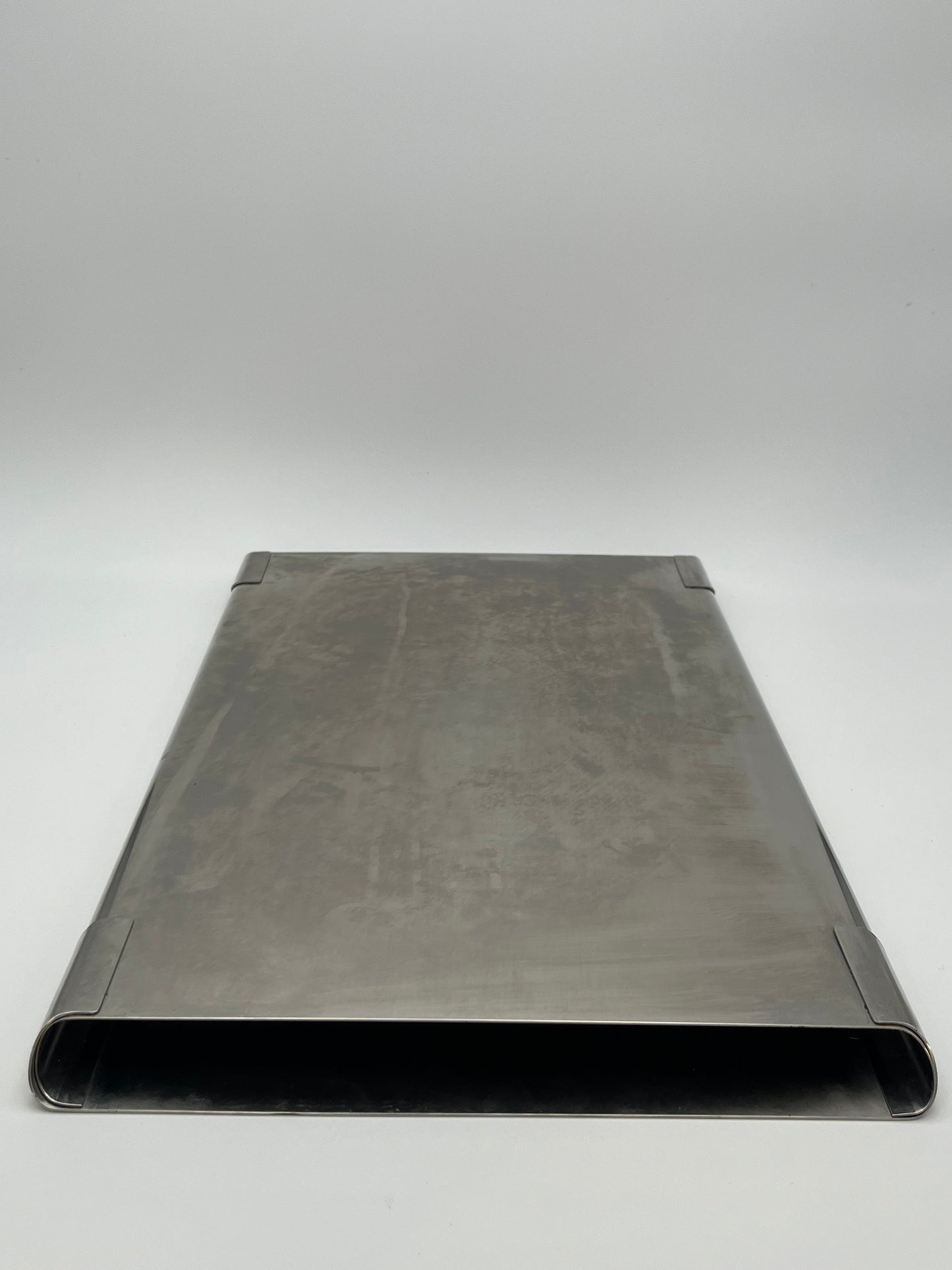 Plateau Alessi, Tiffany, Silvio Coppola, Italie, 80s