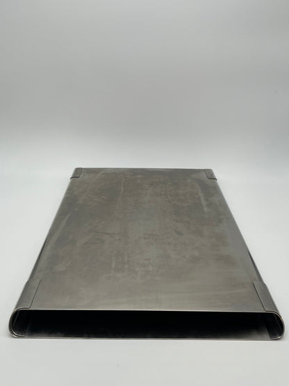 Plateau Alessi, Tiffany, Silvio Coppola, Italie, 80s
