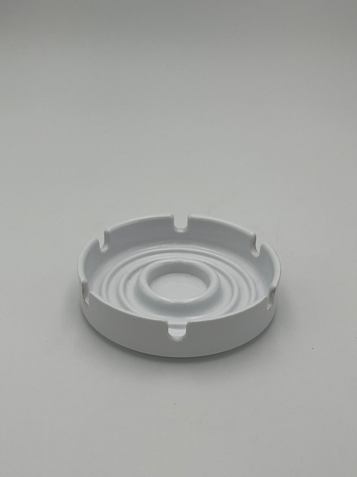 Cendrier '4640', Kartell, A. Castelli Ferrieri, 1979