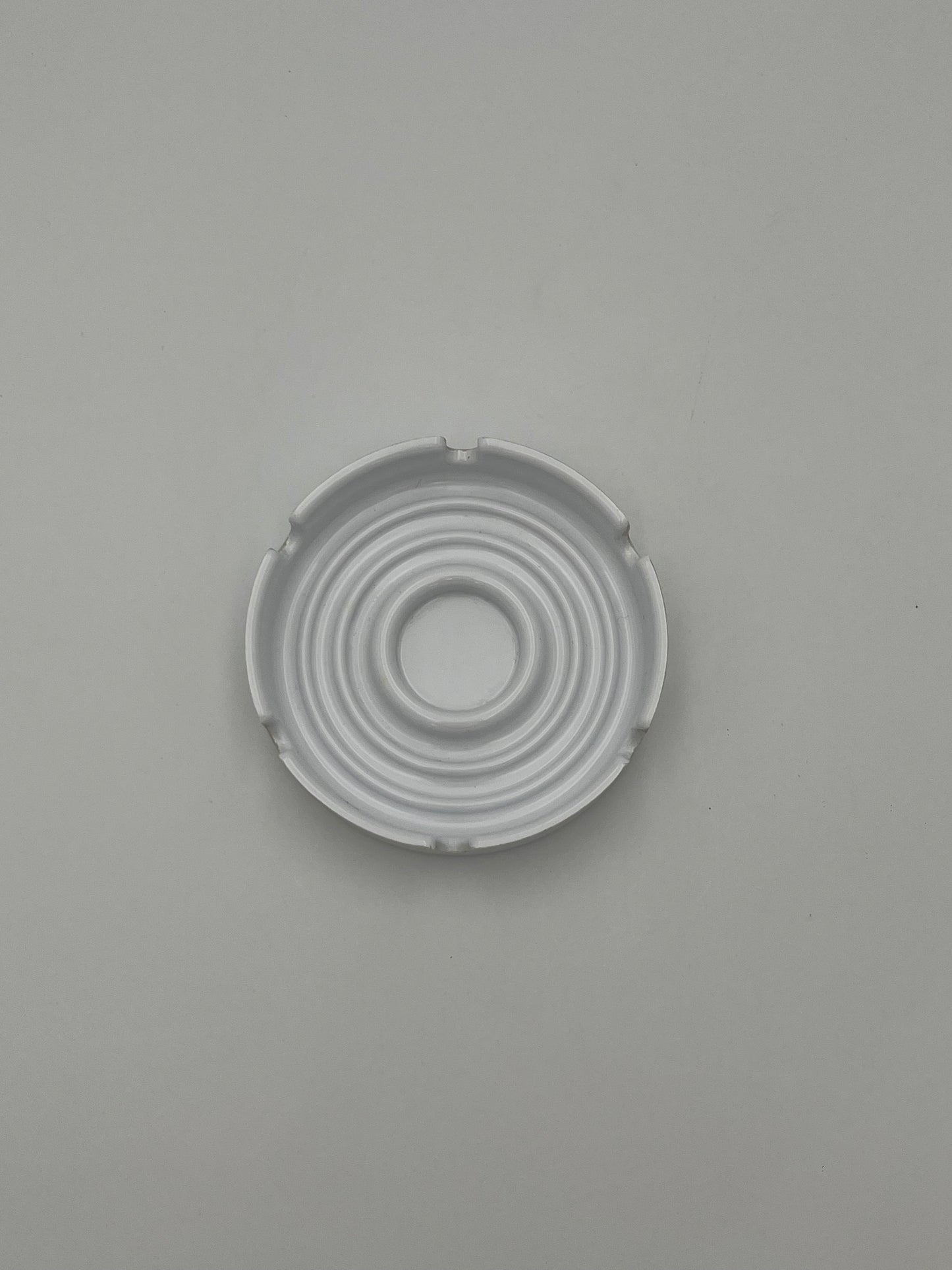 Cendrier '4640', Kartell, A. Castelli Ferrieri, 1979