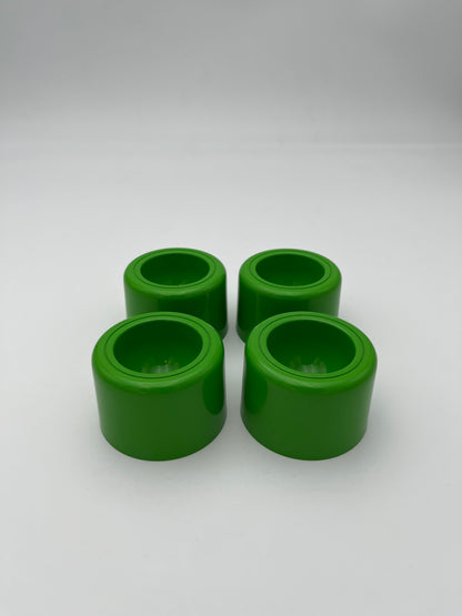 Coquetiers Vert Space Age