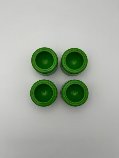 Coquetiers Vert Space Age