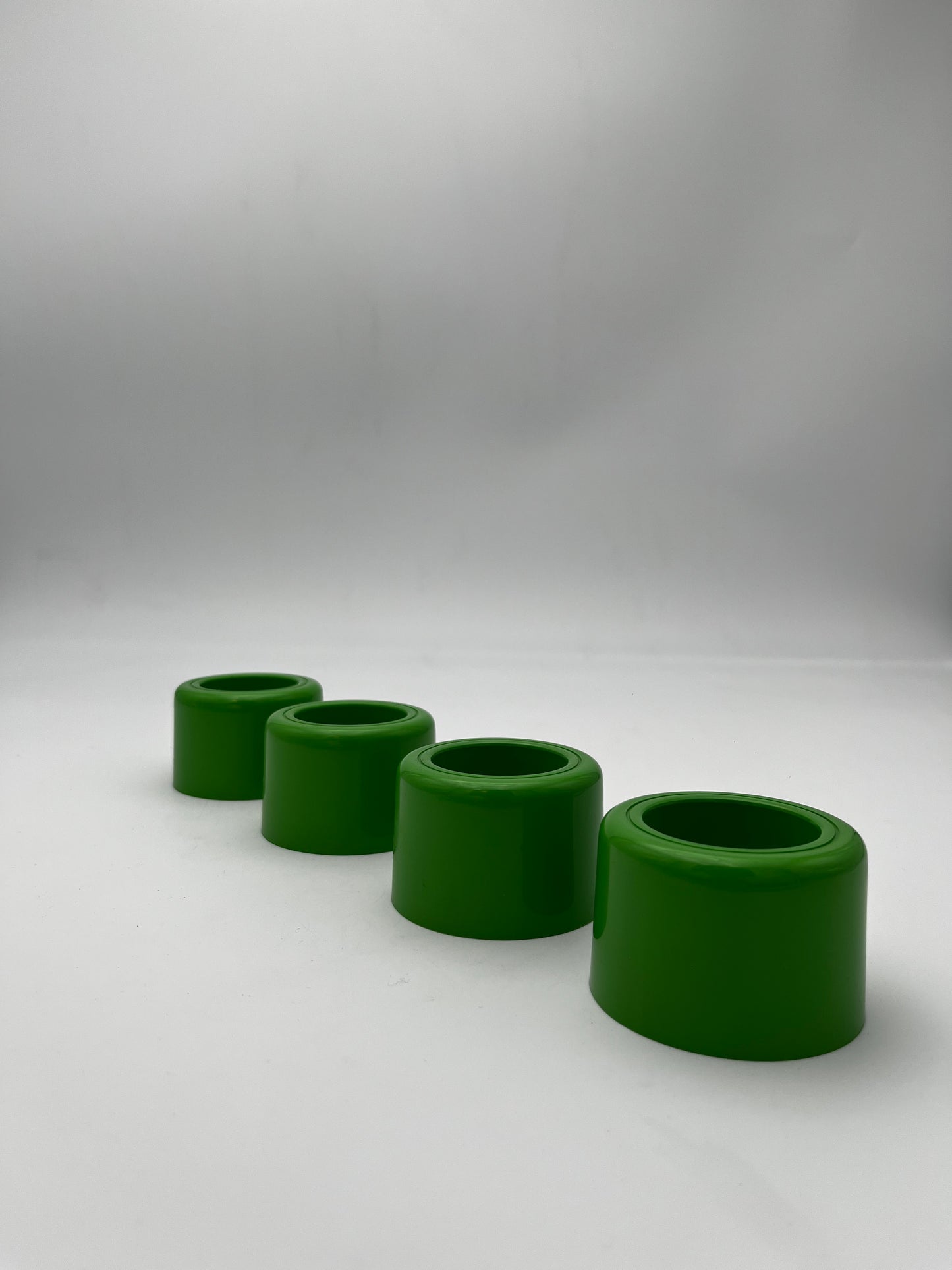 Coquetiers Vert Space Age