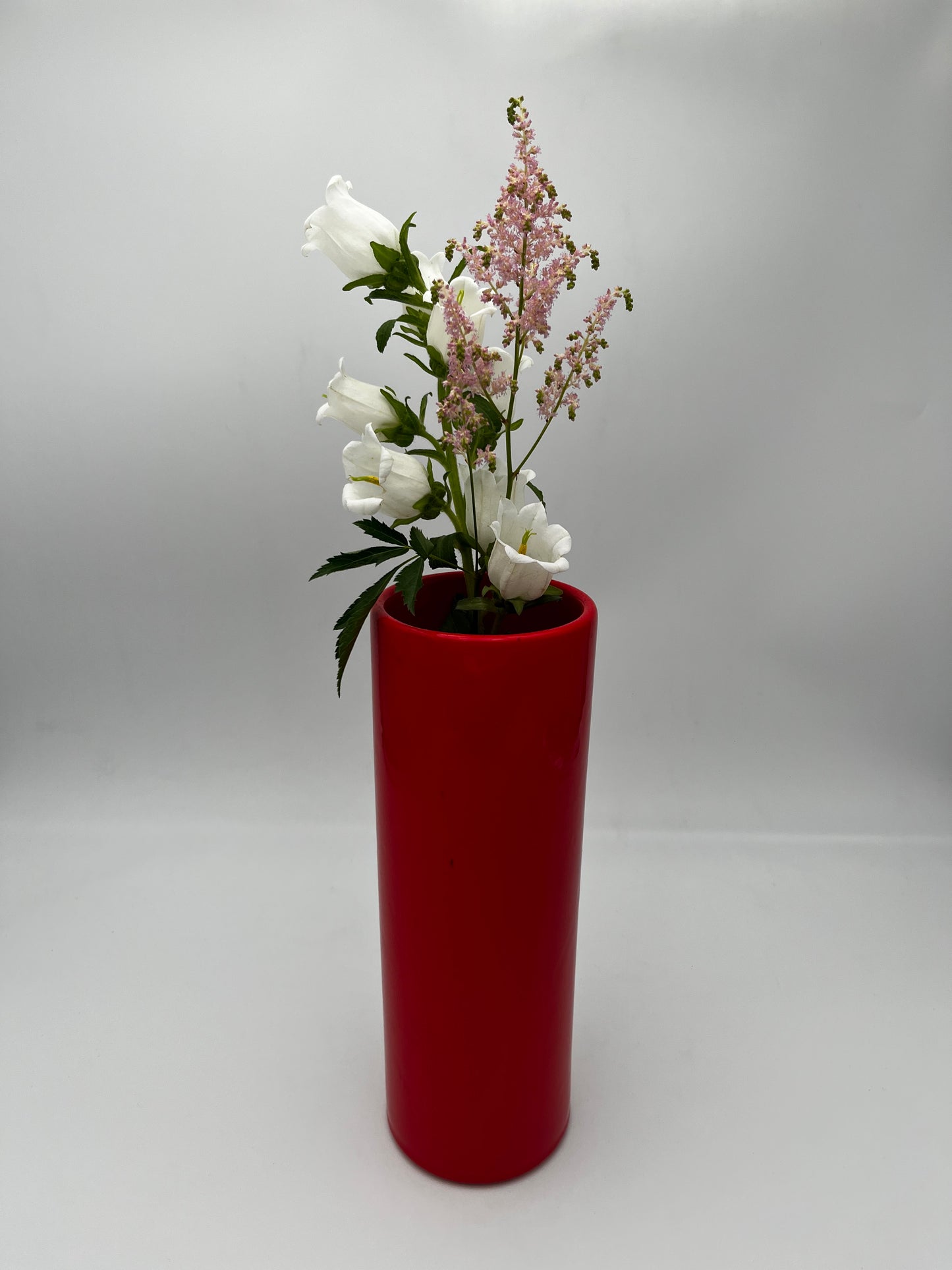 Vase en céramique de Pino Spagnolo pour Sicart, Italie, 1970