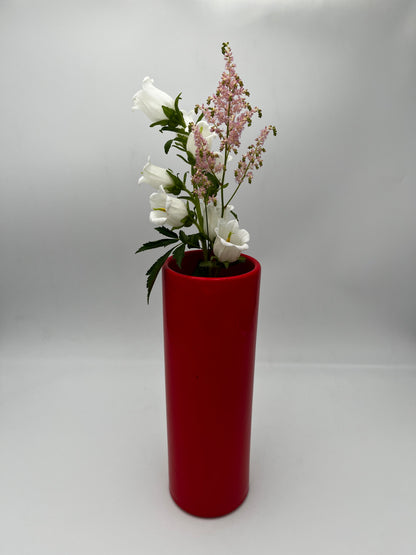 Vase en céramique de Pino Spagnolo pour Sicart, Italie, 1970