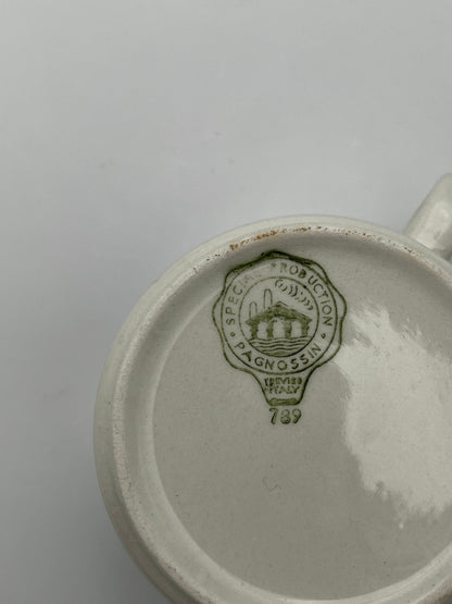 Service à Café Pagnossin vintage, Italie, 1970