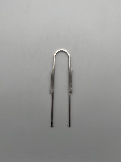 Set à cocktail, Gio Ponti, PM Italie, 70s