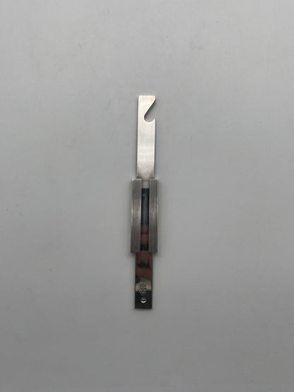 Set à cocktail, Gio Ponti, PM Italie, 70s