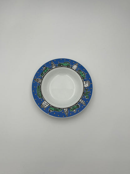 Service "Avenue" Rosenthal Studio-linie, Frog design, Allemagne, 80s