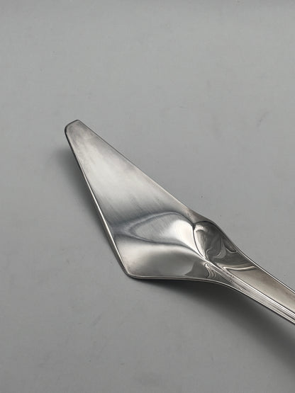 Pelle à gâteaux, PALLAS, Lino Sabattini, 70s