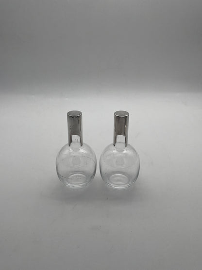 Plateau à condiments, Pragma, Lino Sabattini, Christofle, 70s