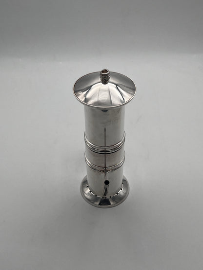 Cafetière Filumena 2, F. Alison pour Lino Sabattini, 80s