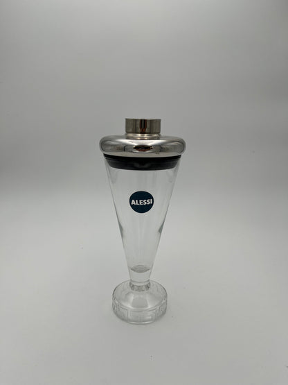 Shaker Campari Alessi, Matteo Thun, Italie, 1986