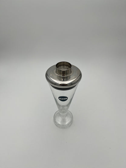 Shaker Campari Alessi, Matteo Thun, Italie, 1986