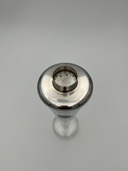 Shaker Campari Alessi, Matteo Thun, Italie, 1986