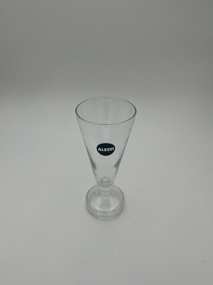 Shaker Campari Alessi, Matteo Thun, Italie, 1986