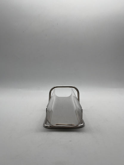 Porte-gressins Lino Sabattini, Christofle, 70s