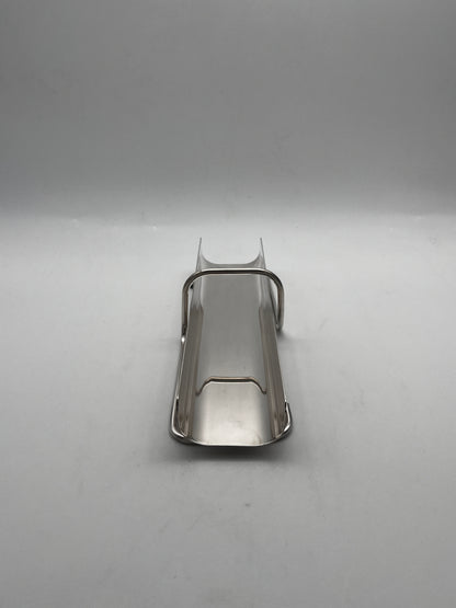 Porte-gressins Lino Sabattini, Christofle, 70s