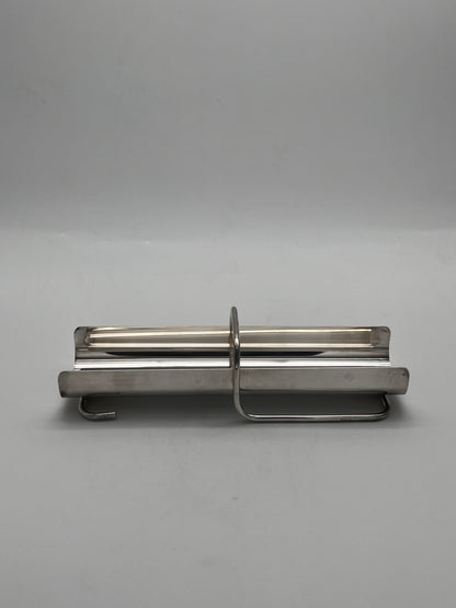 Porte-gressins Lino Sabattini, Christofle, 70s