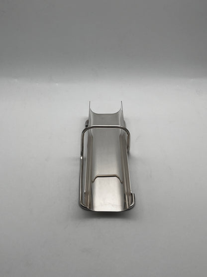 Porte-gressins Lino Sabattini, Christofle, 70s