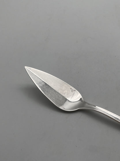 Couverts de Service Orly, Lino Sabattini, Christofle, 60s