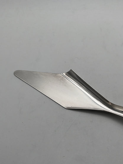 Pelle à Tarte et Gâteau, Lino Sabattini, Gallia, Christofle, 70s