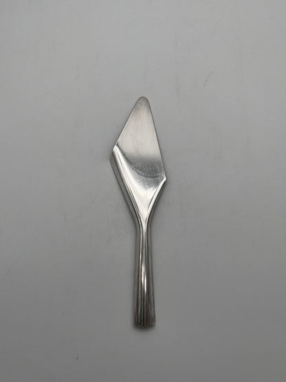 Pelle à Tarte et Gâteau, Lino Sabattini, Gallia, Christofle, 70s
