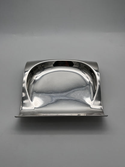 Centre de table Duino, G Giugiaro, Lino Sabattini, 90s