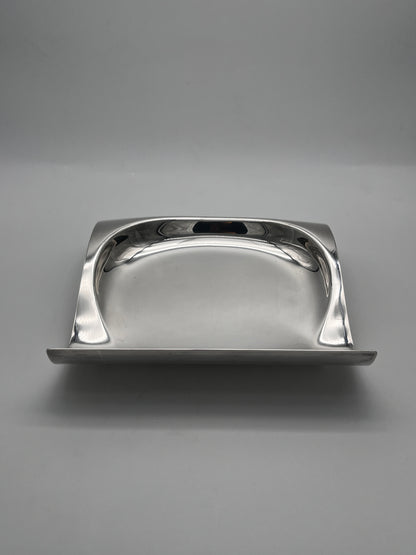 Centre de table Duino, G Giugiaro, Lino Sabattini, 90s