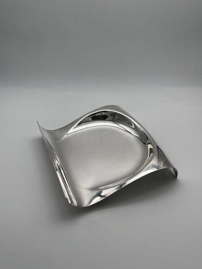 Centre de table Duino, G Giugiaro, Lino Sabattini, 90s