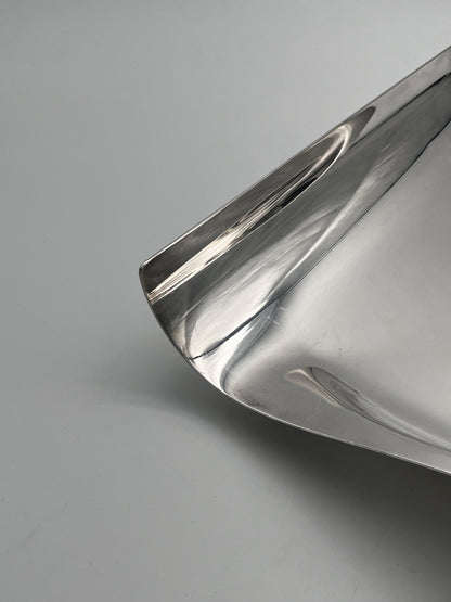 Centre de table Duino, G Giugiaro, Lino Sabattini, 90s