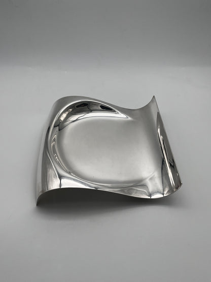 Centre de table Duino, G Giugiaro, Lino Sabattini, 90s