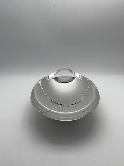 Centre de table, Lino Sabattini, 90s