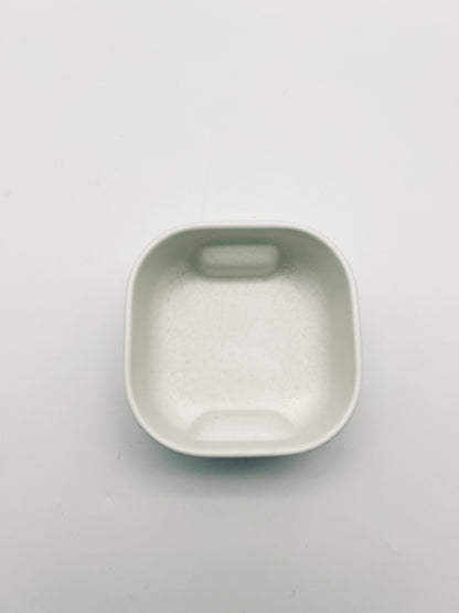 Coupes à dessert, Square, Makio Hasuike, Arnolfo di Cambio, Laveno, 70s