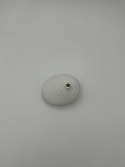 Vase 'Pollo' Rosenthal Studio-linie, Tapio Wirkkala, Allemagne, 70s